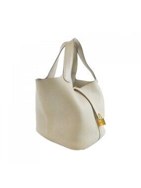 Hermes Picotin Lock MM Bag